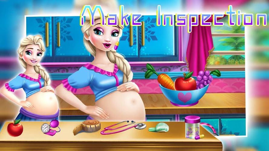 Make inspection截图4