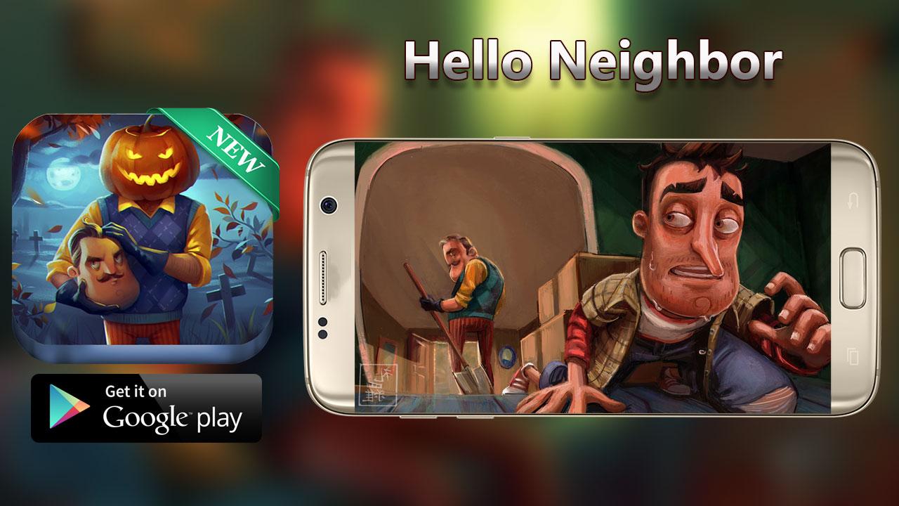 guia hello neighbor alfa 4 - 2018截图1