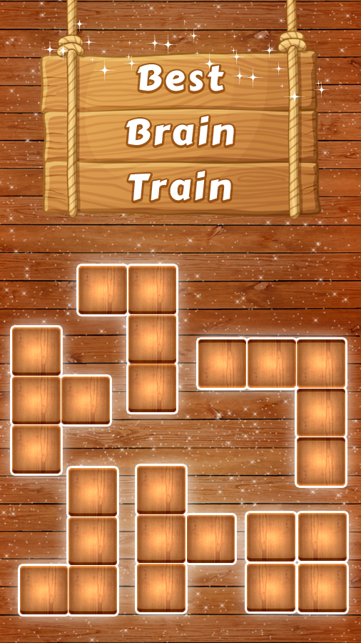 New Wood Block Puzzle截图3