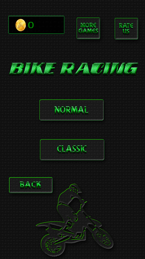 Traffic Bike Race 3D截图5