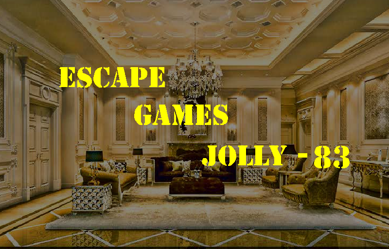 Escape Games Jolly-83截图4