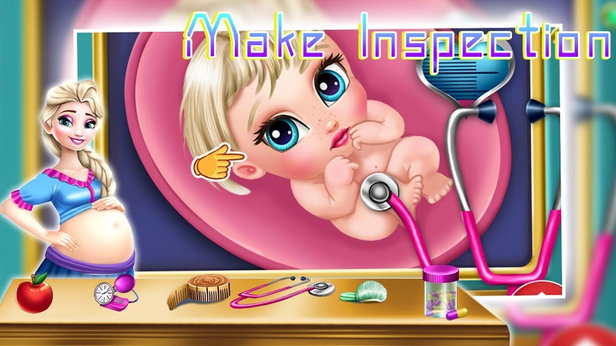 Make inspection截图3