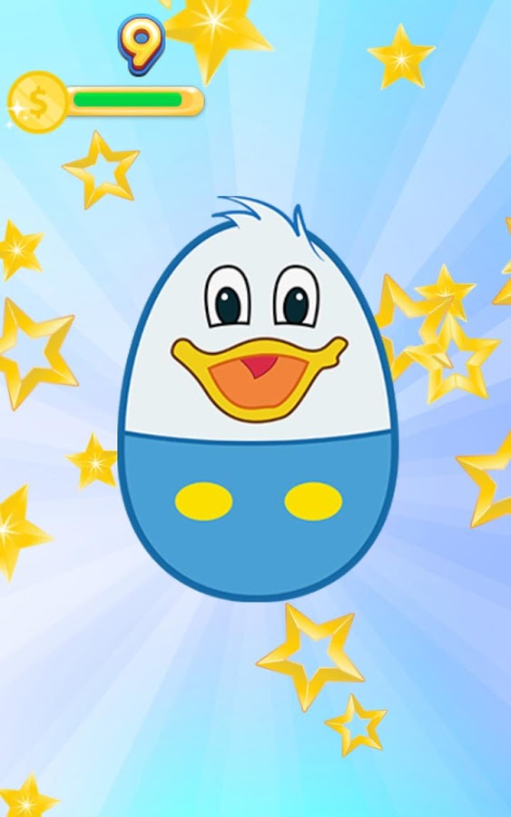 Surprise Eggs - Bulk Machine截图4