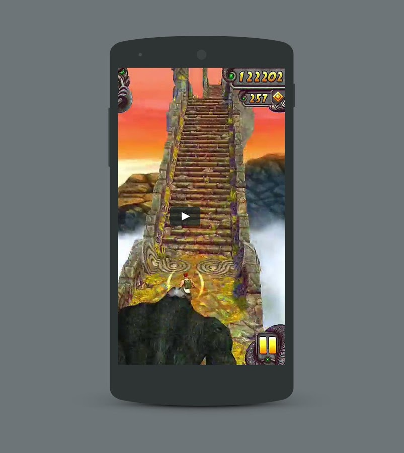 Guide: Temple Run 2截图3