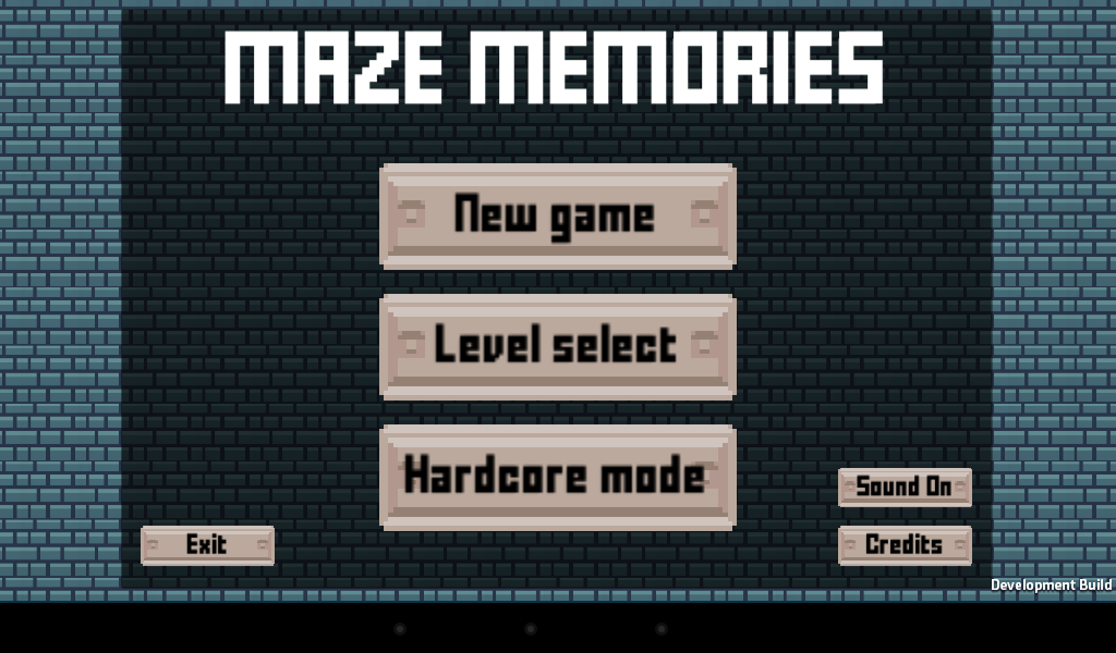 Maze memories截图4