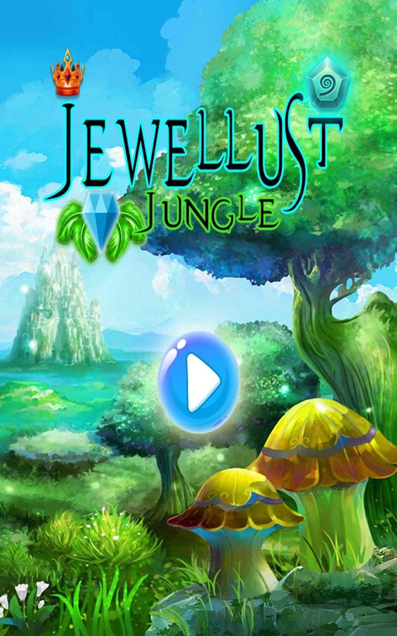 JEWELLUST JUNGLE截图3