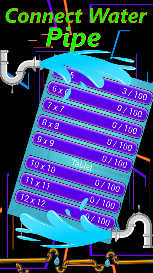 Connect Water Pipes截图1