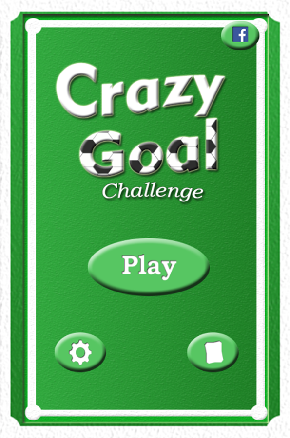 FREE Crazy Goal Challenge截图4