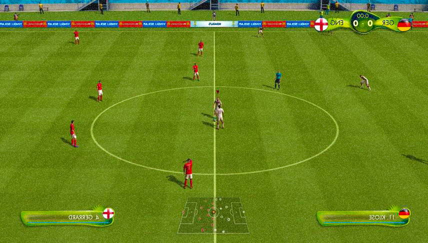 Walkthrough For FIFA 18 Game截图2