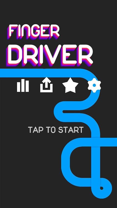 Finger Driver! Guide截图4