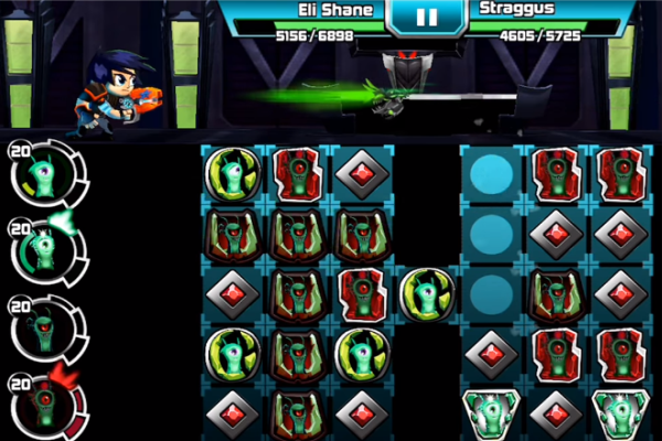 Guide For Slugterra Slug It Out 2截图4