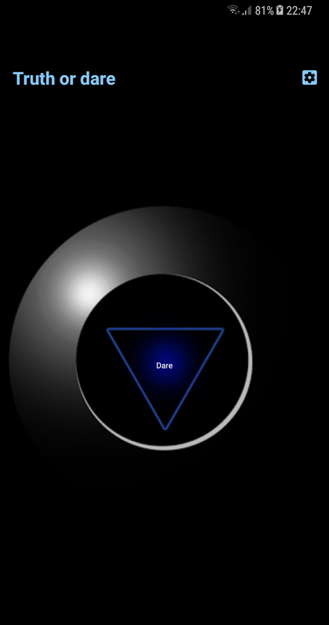 Magic 8-Ball & Friends - Let the Universe decide!截图3