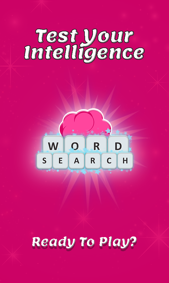 Word puzzle, Word search截图3