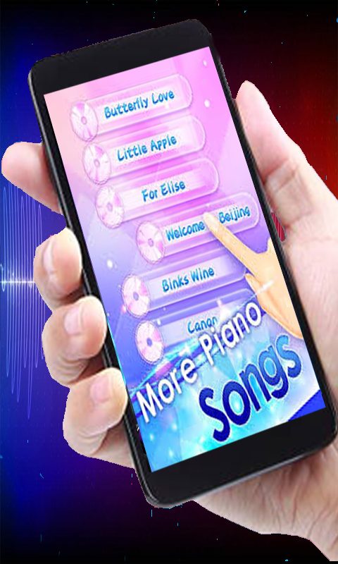 WINX CLUB KPOP Piano Top截图3