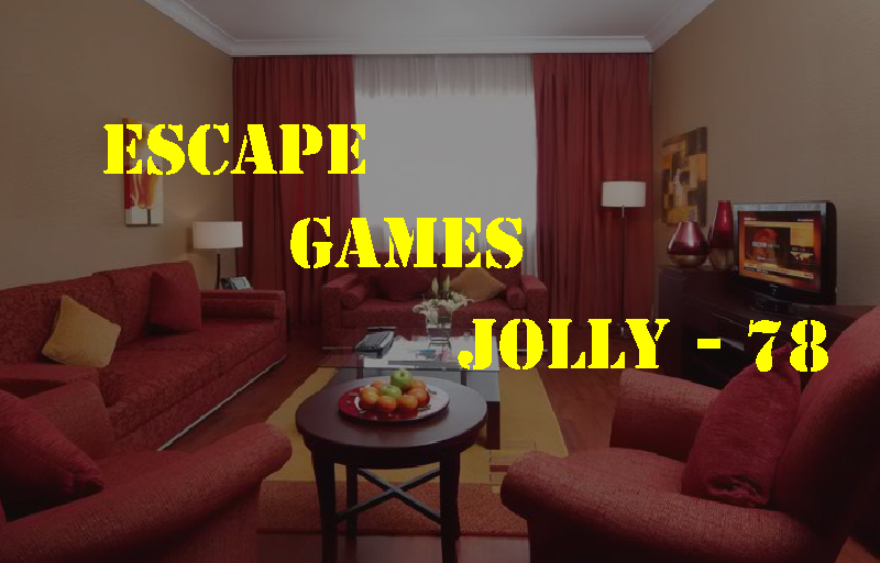 Escape Games Jolly-78截图4