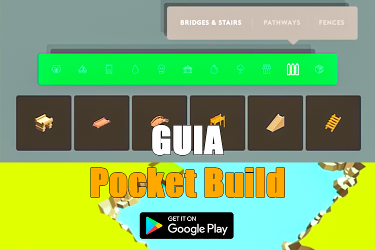 Guia Pocket Build截图3