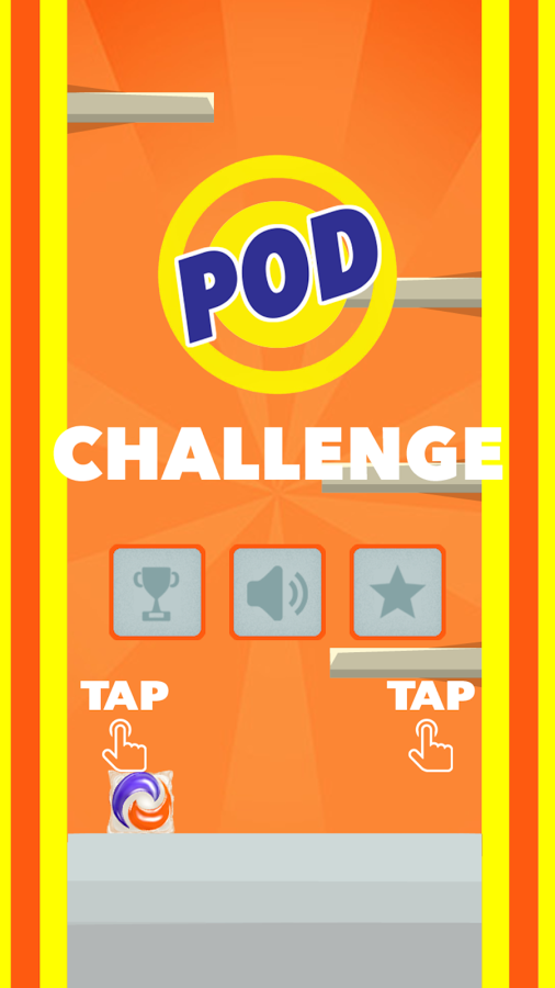 Pod Challenge截图3