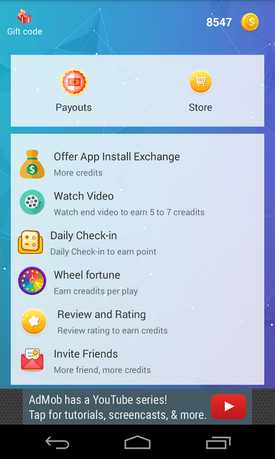 Daily Cash - Earn Money Free截图4