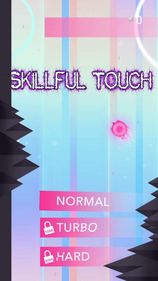 Skillful Touch截图3