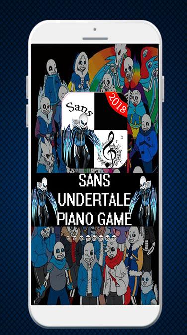 New Sans Piano tiles截图1