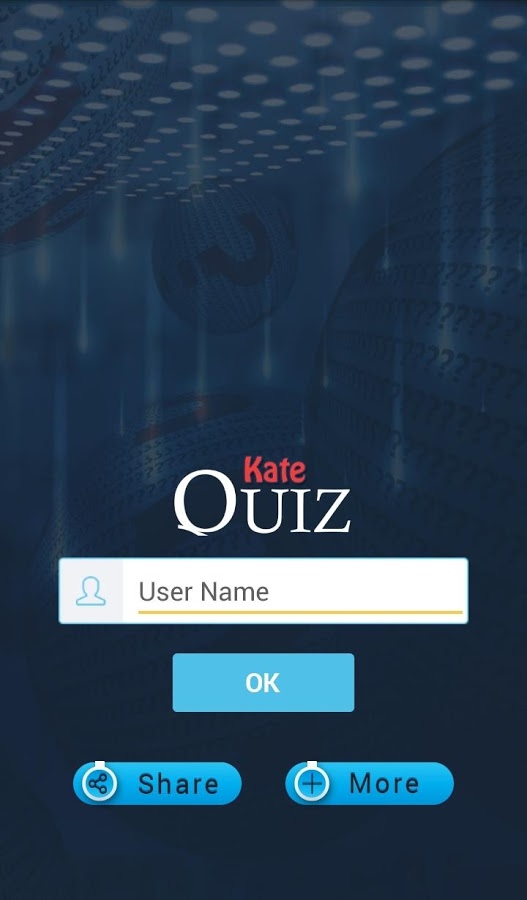 Kate Winslet Quiz截图5