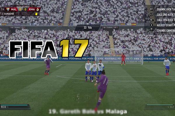 Hints For FIFA 18截图5