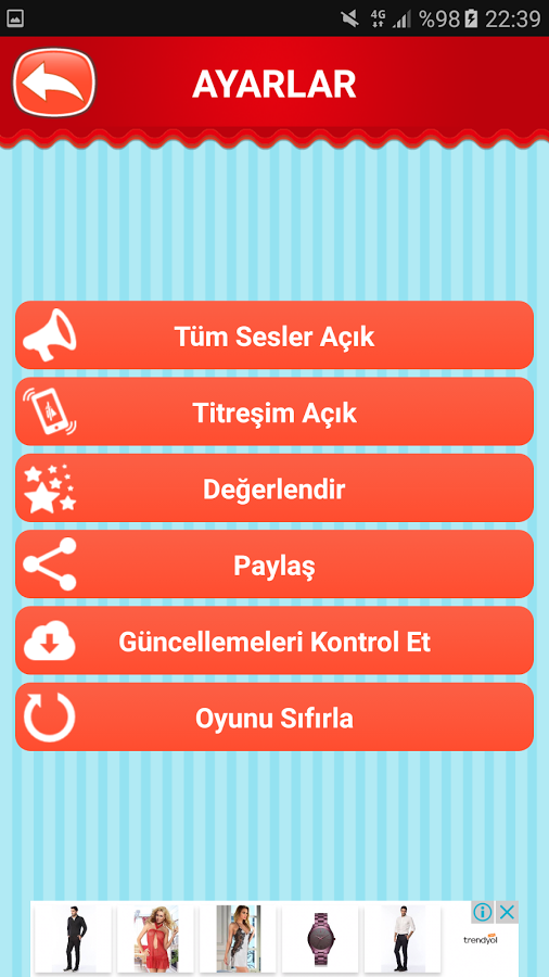 Resfebe Türkiye截图3