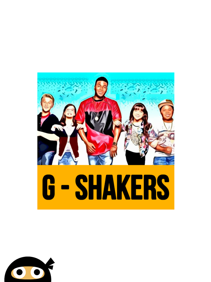 Shakers Quiz Game截图2