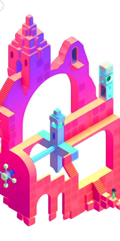 Guide for Monument Valley 2 New截图4