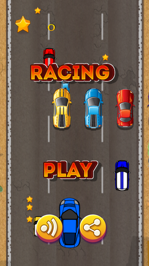 Ultimate Speed Race截图4