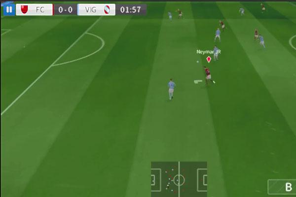 Tips For Dream League 2018: Soccer截图5