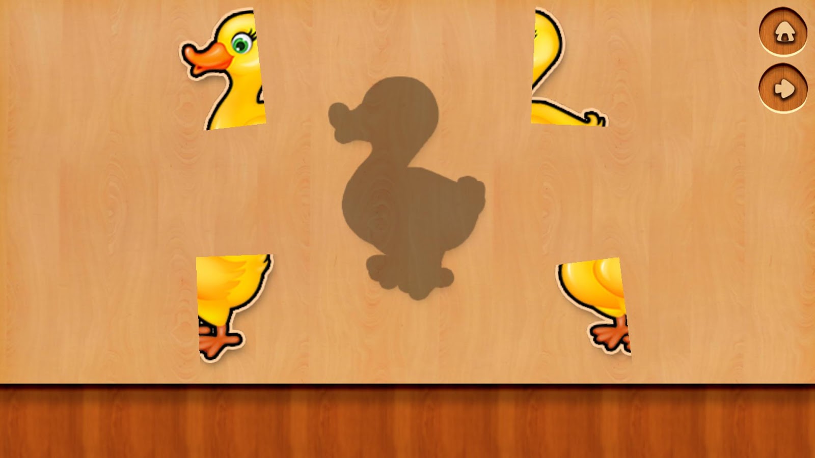 Baby Wooden Blocks截图3