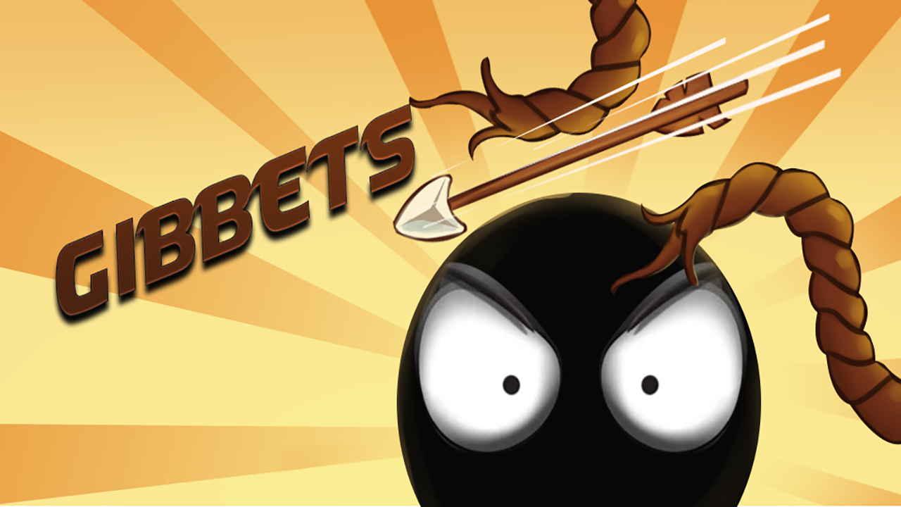 Gibbet free - Archers Games截图4