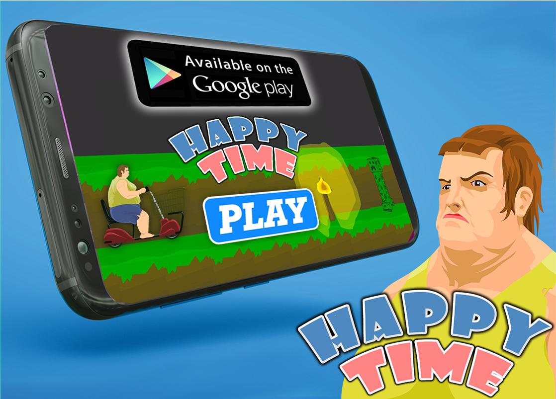 happy time wheel- Effective Shopper截图1