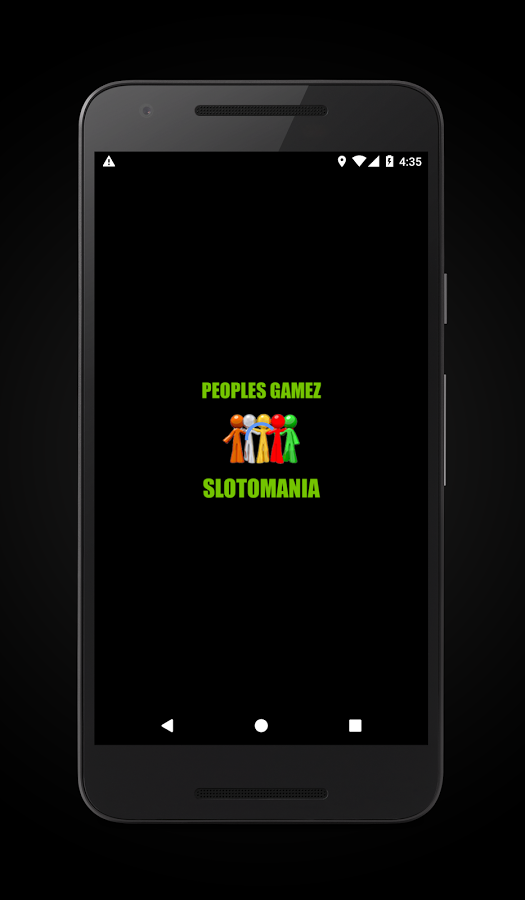 PeoplesGamez - Slotomania Free Coins Gifts截图3