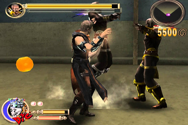 Game God Hand Hint截图3