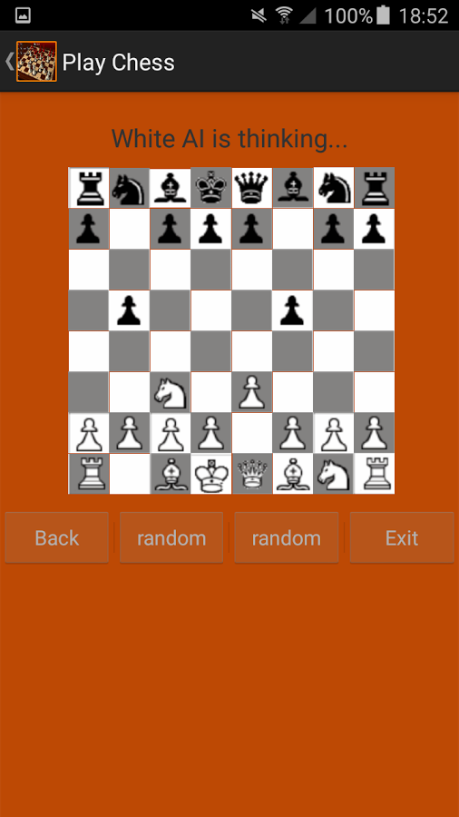 Chess Free 2截图4