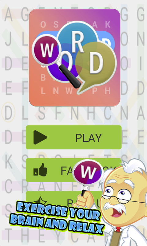 Word Crossy - Crossword Puzzle截图5