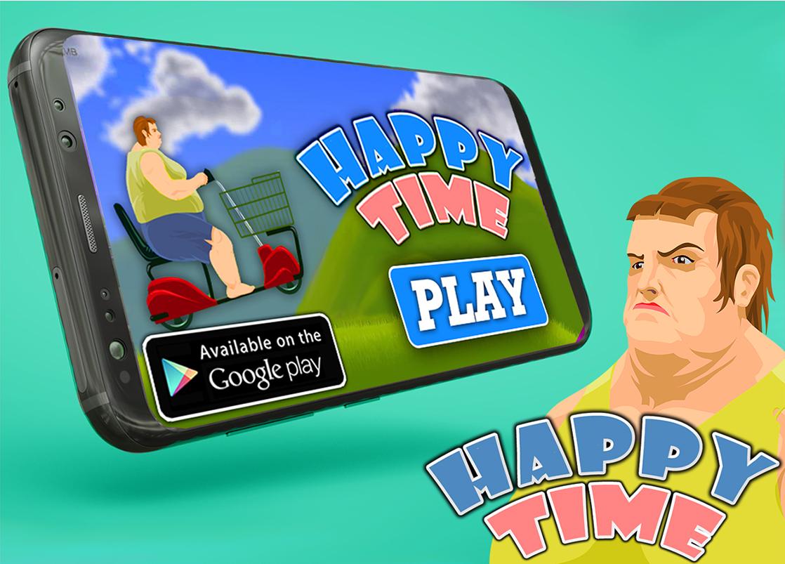 happy time wheel- Effective Shopper截图4