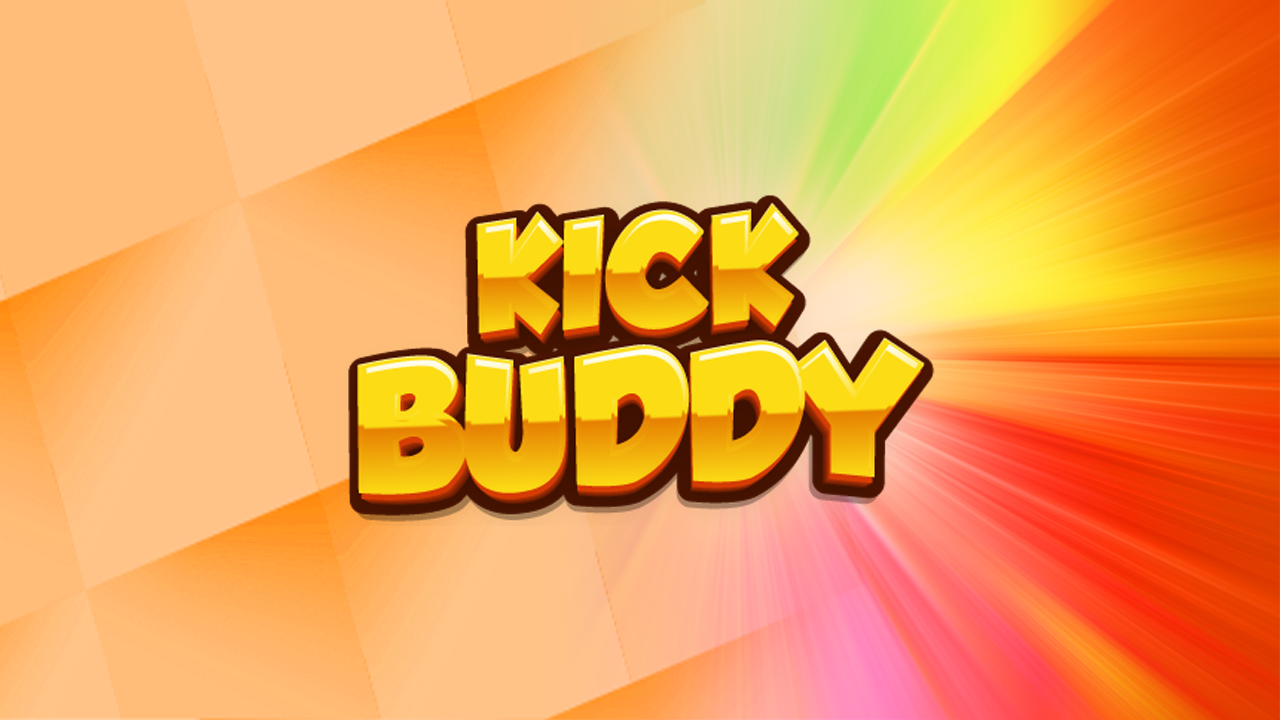 New Kick Budy Adventure截图3