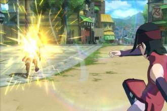 Pro Boruto Next Generation Special Game Hint截图3