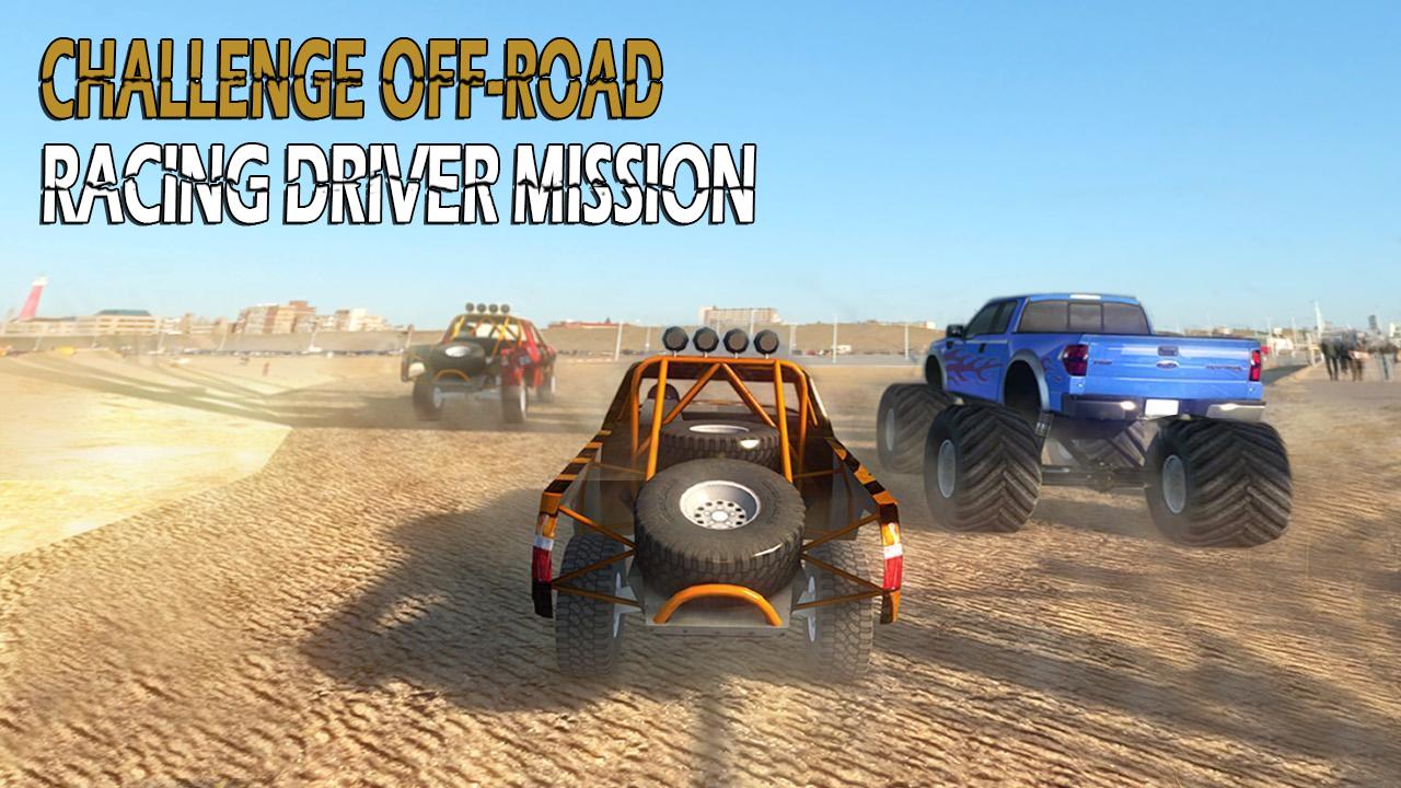 Off-Road Racing Challenge截图5