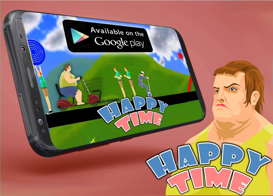 happy time wheel- Effective Shopper截图3