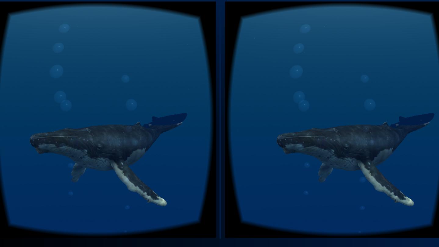 SeaWorld VR2截图4