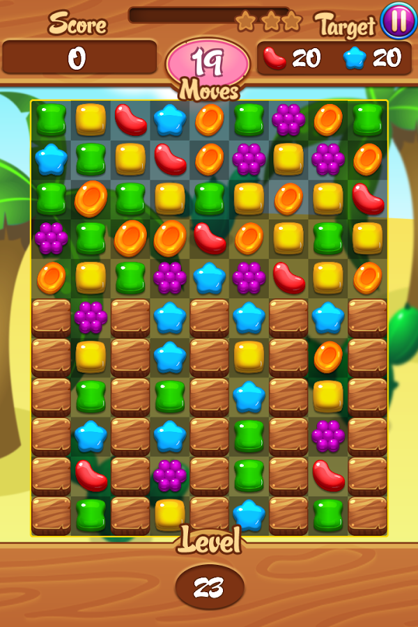 Candy Crush 2截图5