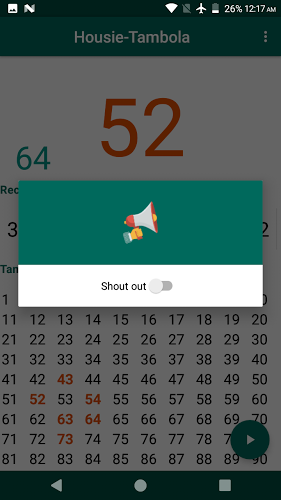 Housie - Tambola截图4