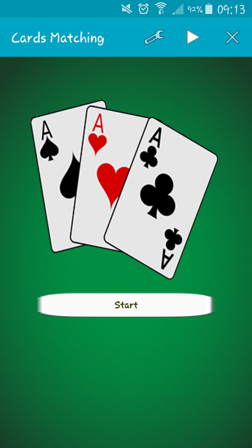 Cards Matching截图5