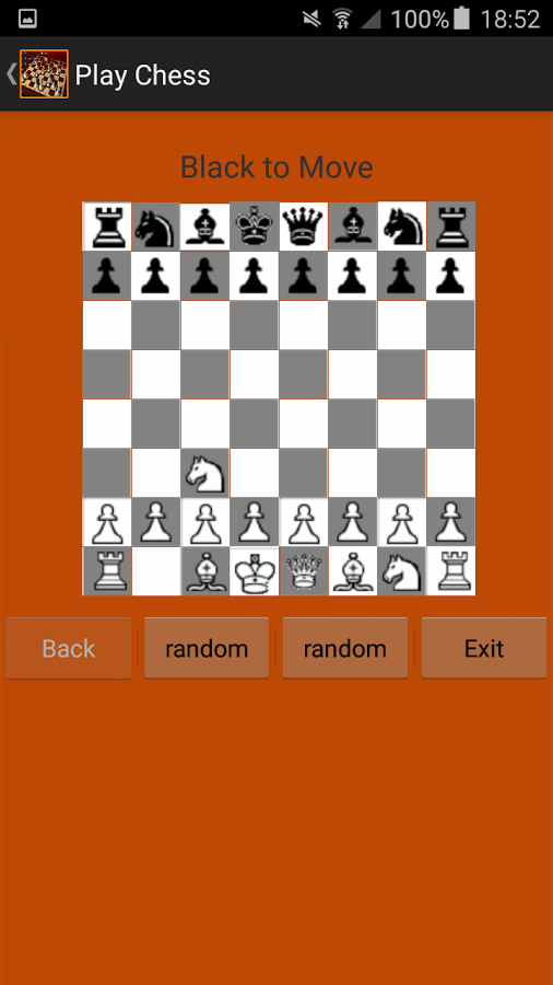 Chess Free 2截图5