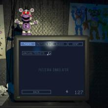 5 Nights at Freddy's : Pizzeria Simulator截图3