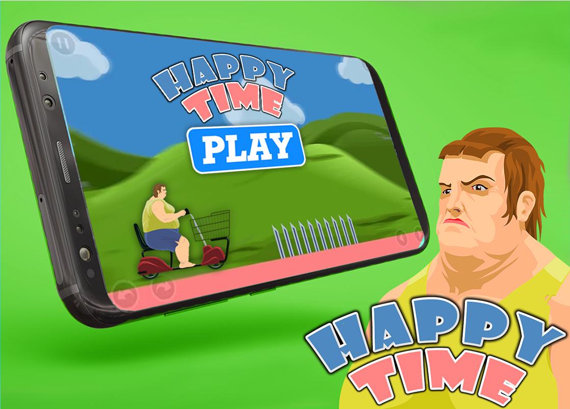 happy time wheel- Effective Shopper截图2